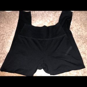 american eagle leggings large